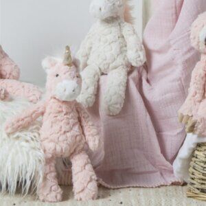 Mary Meyer Putty Blush Unicorn
